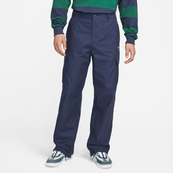 Nike Other - Nike SB Kearny Skate Cargo Pants 34